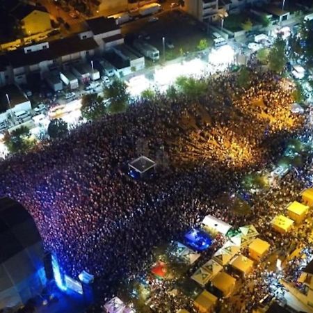 Eixo Atlantico Apartman Bragança Kültér fotó