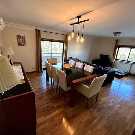 Eixo Atlantico Apartman Bragança Kültér fotó