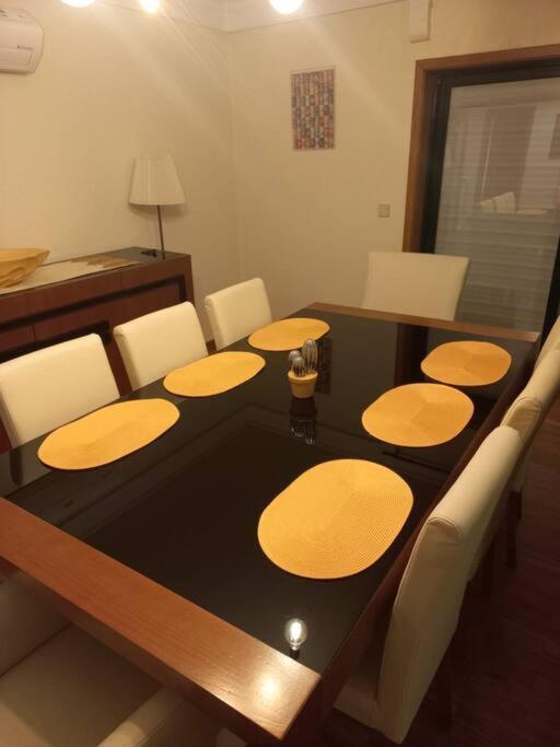 Eixo Atlantico Apartman Bragança Kültér fotó