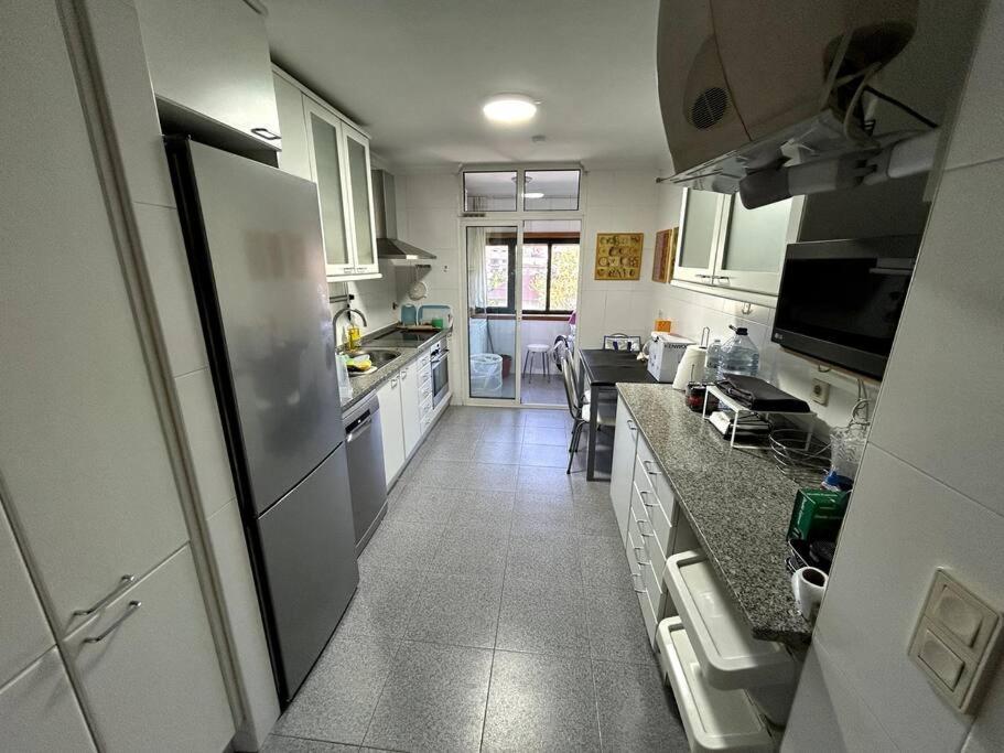 Eixo Atlantico Apartman Bragança Kültér fotó