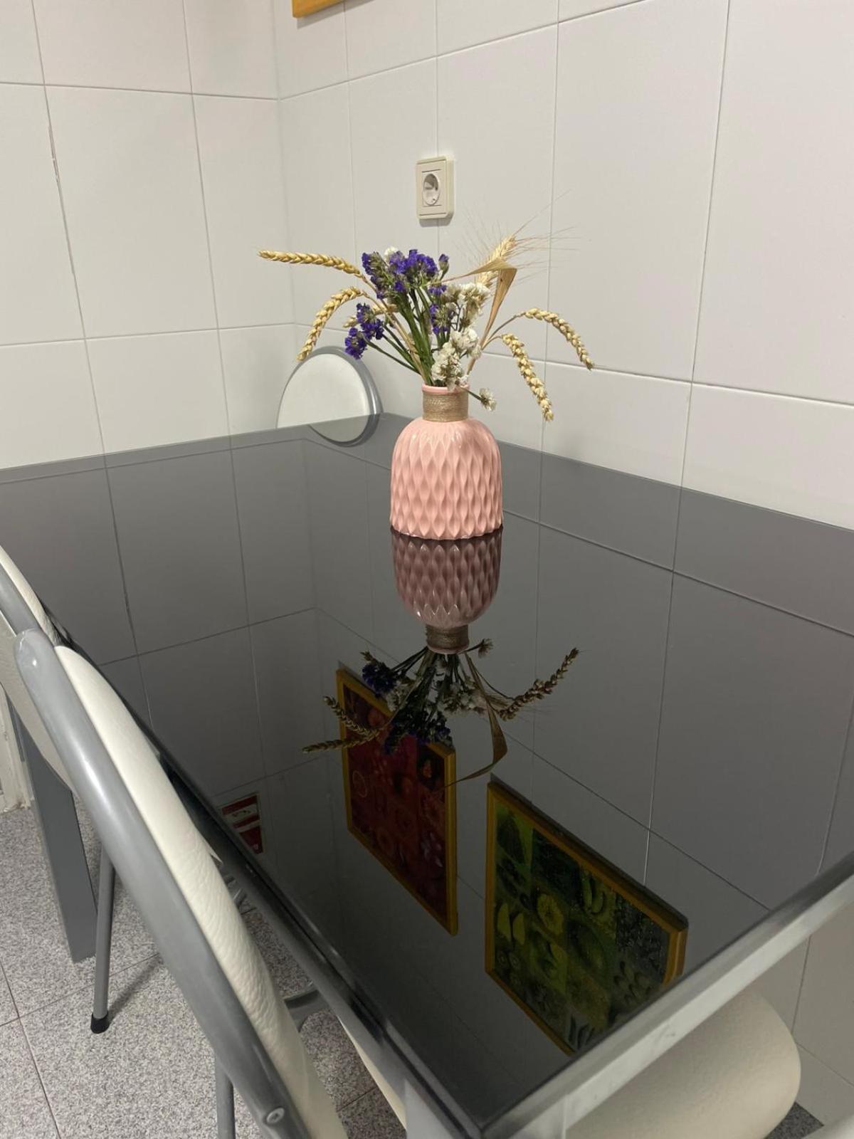 Eixo Atlantico Apartman Bragança Kültér fotó
