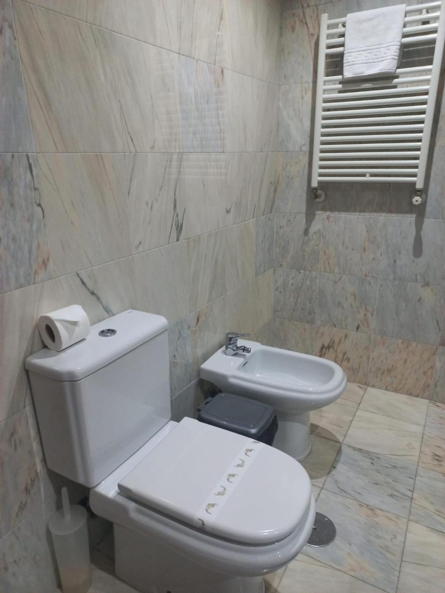 Eixo Atlantico Apartman Bragança Kültér fotó