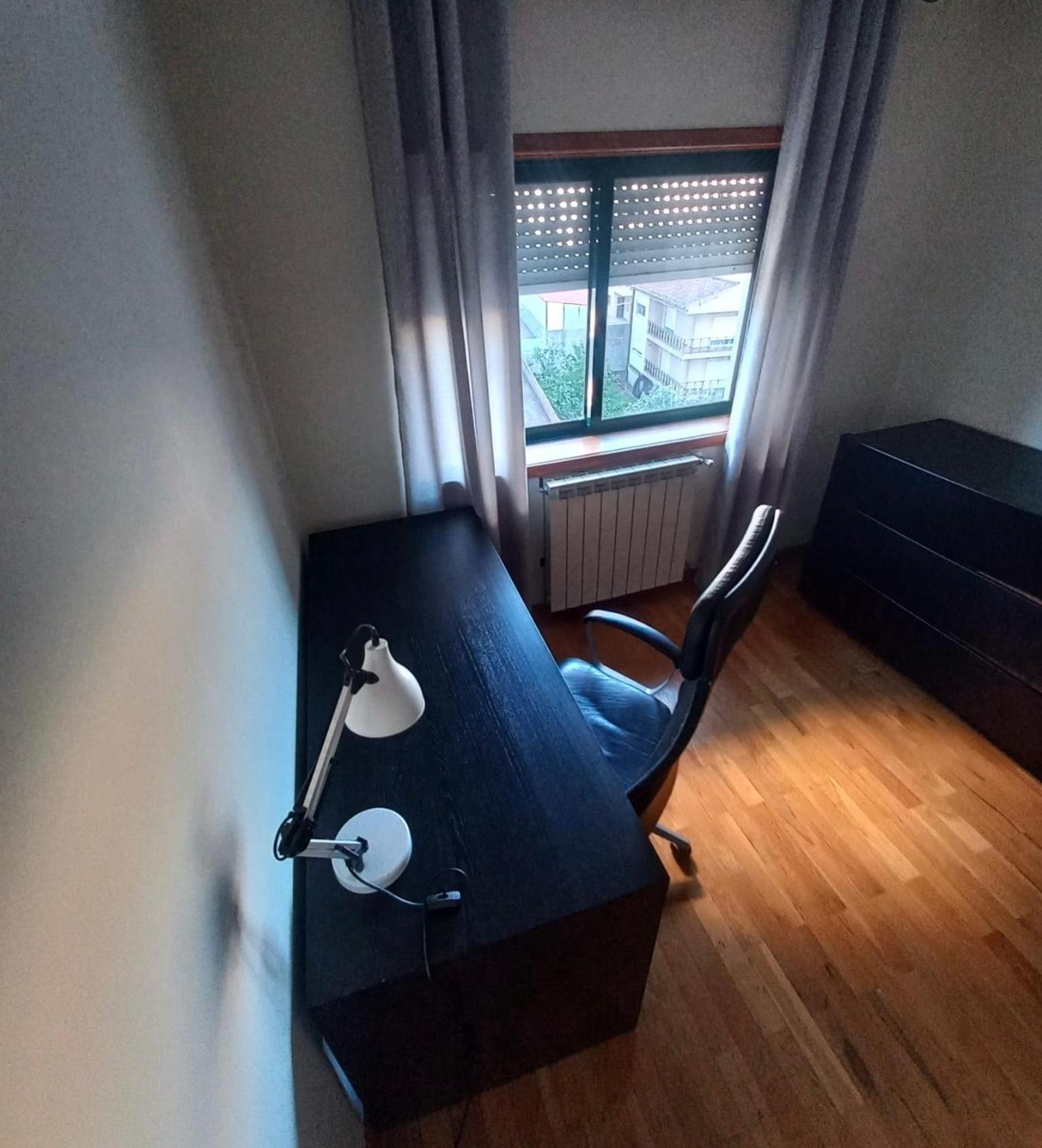 Eixo Atlantico Apartman Bragança Kültér fotó